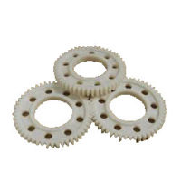 PBT Machining Component