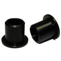 POM-C Machined Components