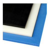 PA 6 & 6.6 C (Cast Nylon) Sheet