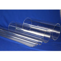 PMMA (ACRYLIC) Large Diameter Pipe