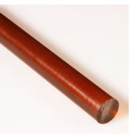 PEI (ULTEM) Rod