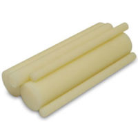 PA 6 C (Cast Nylon) Rod