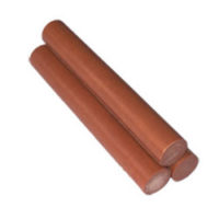 BAKELITE (HYLAM) Paper Base Rod