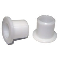 POM-C Machined Components
