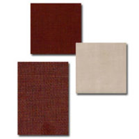 BAKELITE (HYLAM) Fabric Base Sheet