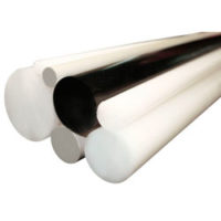 PE-UHMW Rod