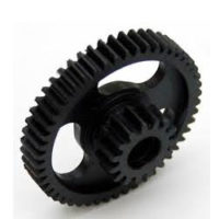 POM-C Machined Components