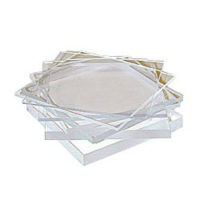 PMMA (ACRYLIC) Clear Transperent Sheet