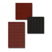 BAKELITE (HYLAM) Fabric Base Sheet