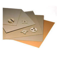 PEEK SHEET-MACHINING COMPONENTS