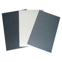 PVC-U SHEET