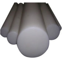 POM-C Rod