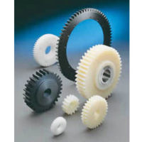 PA 6 C (Cast Nylon) Machined Components