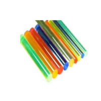 PMMA (ACRYLIC) Color Transperent Rod