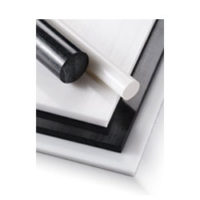 POM-C Sheet & Rod