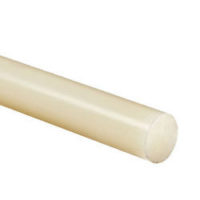 PA 6 C (Cast Nylon) Rod