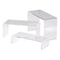 PMMA (ACRYLIC) House Appliance Table