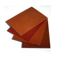 BAKELITE (HYLAM) Paper Base Sheet