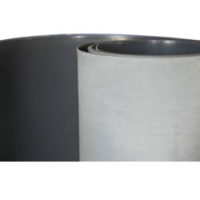 PP-CP Fabric Baked Glass Lined Sheet