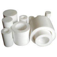 PTFE (TEFLON) Machining Bush