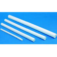 PTFE (TEFLON) Extruded Tube