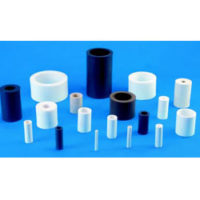 PTFE (TEFLON) Molded Bush
