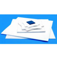 PTFE (TEFLON) Molded Sheet