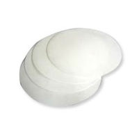 PTFE (TEFLON) Round Plate