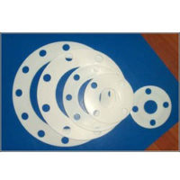 PTFE (TEFLON) Flange Gasket