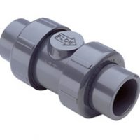 Plastic Valve