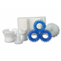 Gear Spare & Molding Parts