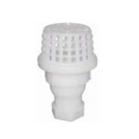 PP - PVDF Foot Valve