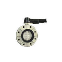Buterfly Valve