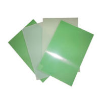 Epoxy Fiber Glass Laminated Sheet