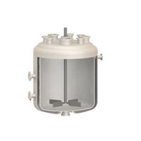 Chemical Reactor Vessel