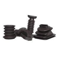 Rubber Molding Parts