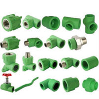 PPR Fittings
