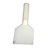 Plastic Scraper