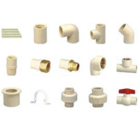 Plastic Piping System