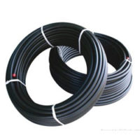 HDPE Column Pipe