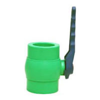 PPR Ball Valve