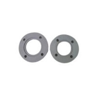 PP Step Flange