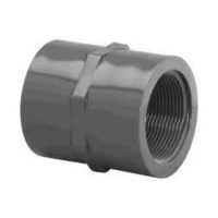 CPVC Coupling