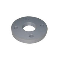 PP Threaded Flange