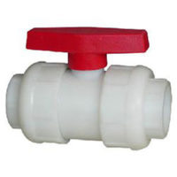 CPVC Union Ball Valve