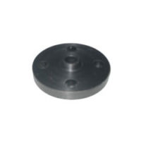 PP Weld Neck Flange