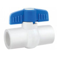 Upvc Ball Valve