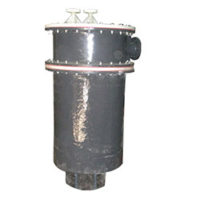 Domestic Filter Housing