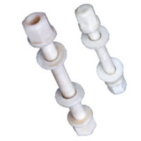 Plastic Nut Bolt