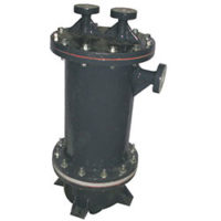 Domestic Filter Housing